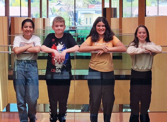 Podcast und Quiz: Spaß oder Geld?