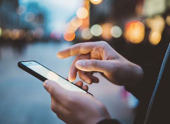 Was darf ich im Internet?