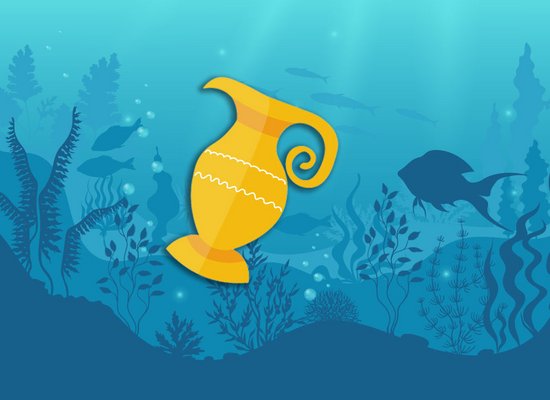 „Der Taucher" von Friedrich Schiller