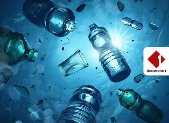 Ö1 goes TOPIC: Plastik