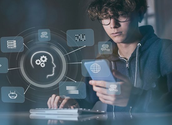 Was kann künstliche Intelligenz?