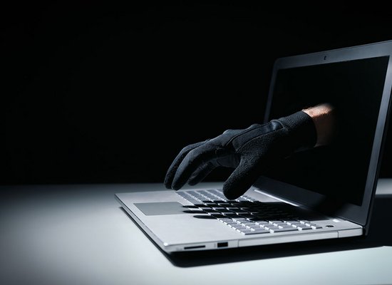 Vorsicht, Internet-Betrüger!