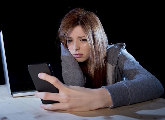 Gefährliche Annäherung!