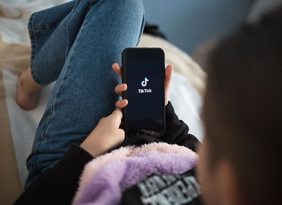 TikTok – Spaß oder Gefahr?
