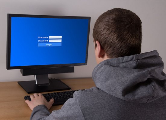 So machst du dein Passwort sicher!