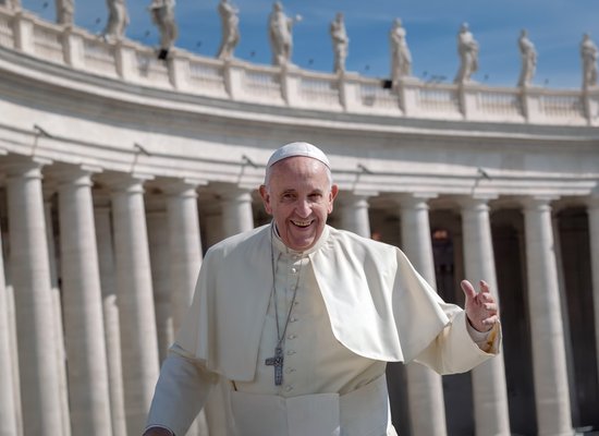 Was du über Papst Franziskus wissen solltest