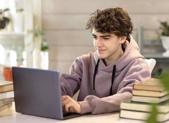 Wie das Internet weiß, was dir gefällt