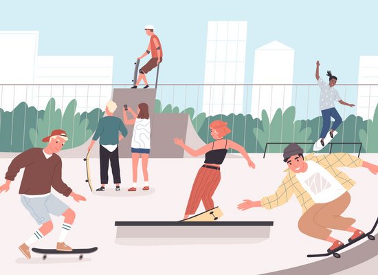 Was darf ich im Internet?