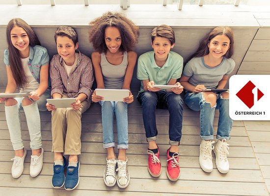 Ö1: #doublecheck – Medienkompetenz