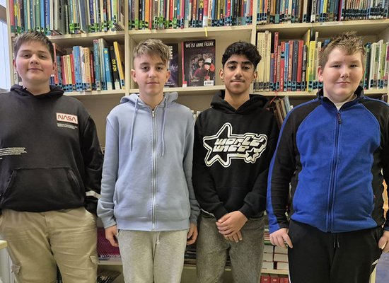 Podcast: Mut zur Langeweile