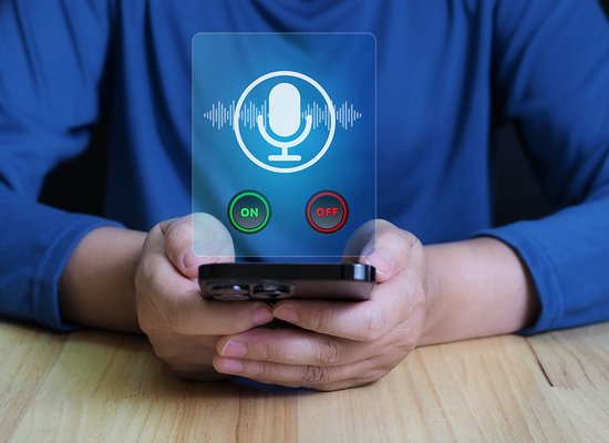 Sprachassistenten: Chance oder Gefahr?